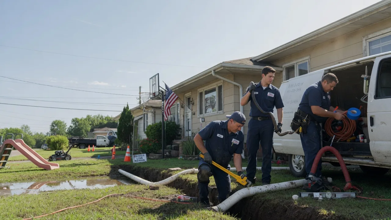 Toilet Installation in New London, CT near me
